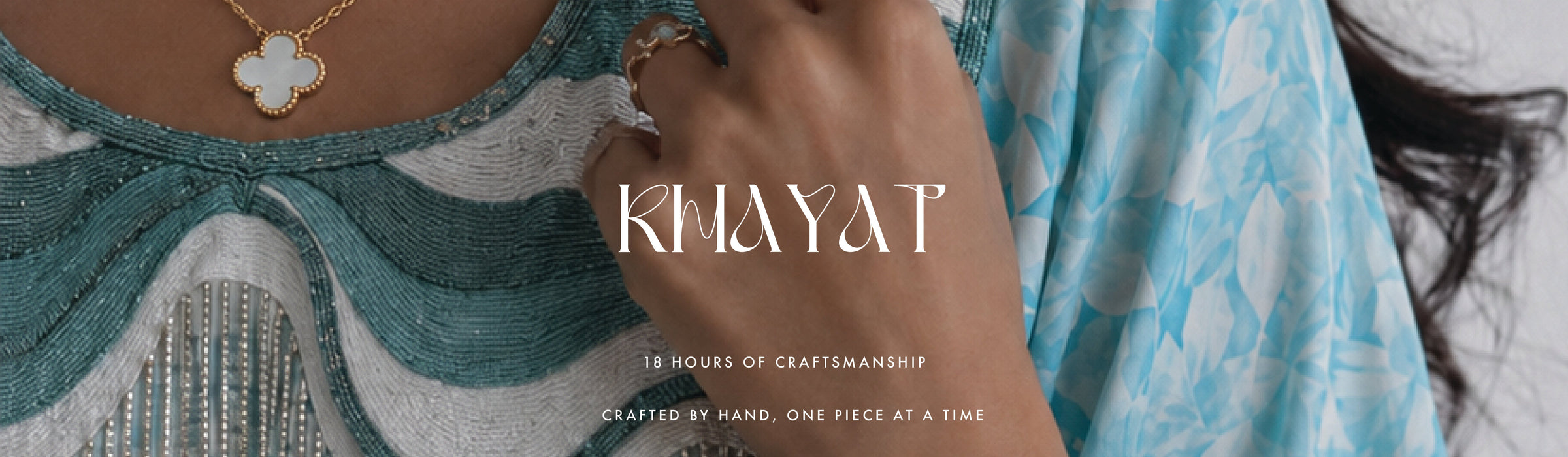 Khayat - Premium Mukhawar