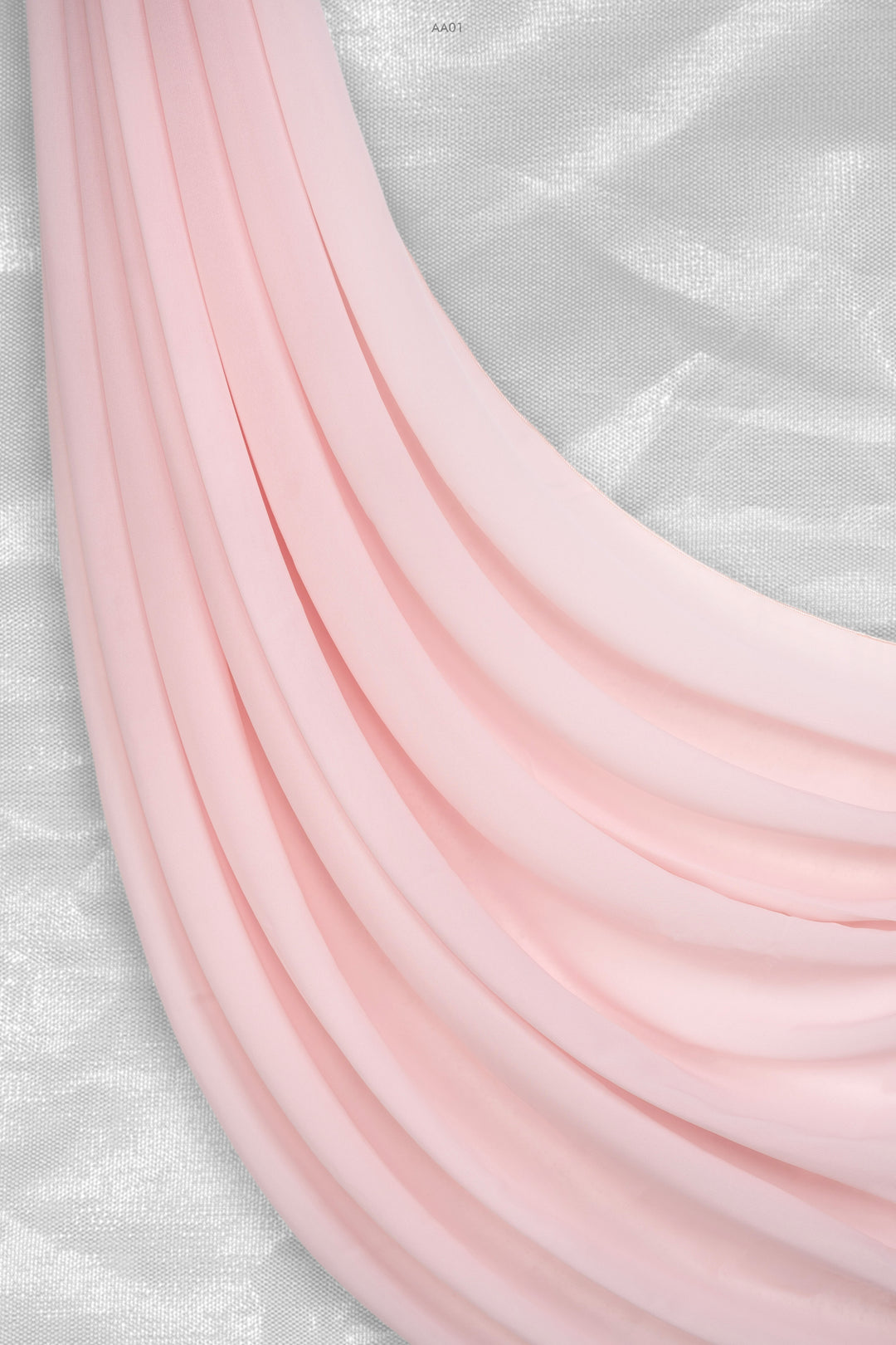 SHAILA -CHIFFON PLAIN