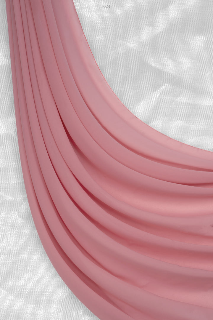 SHAILA -CHIFFON PLAIN