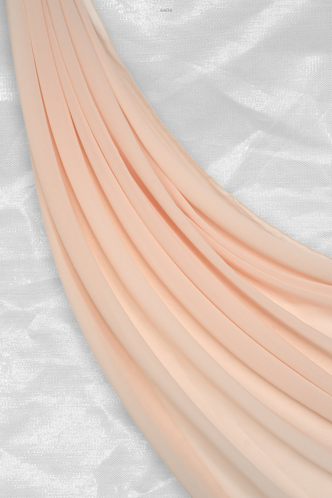 SHAILA -CHIFFON PLAIN