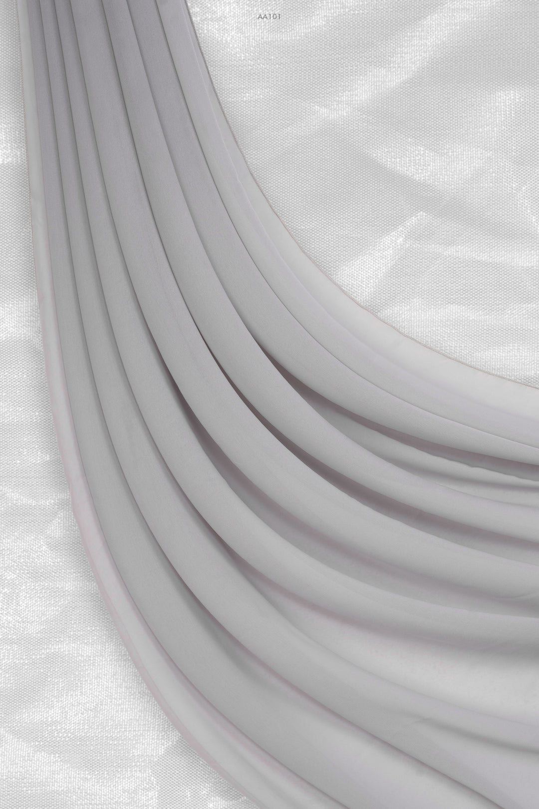 SHAILA -CHIFFON PLAIN