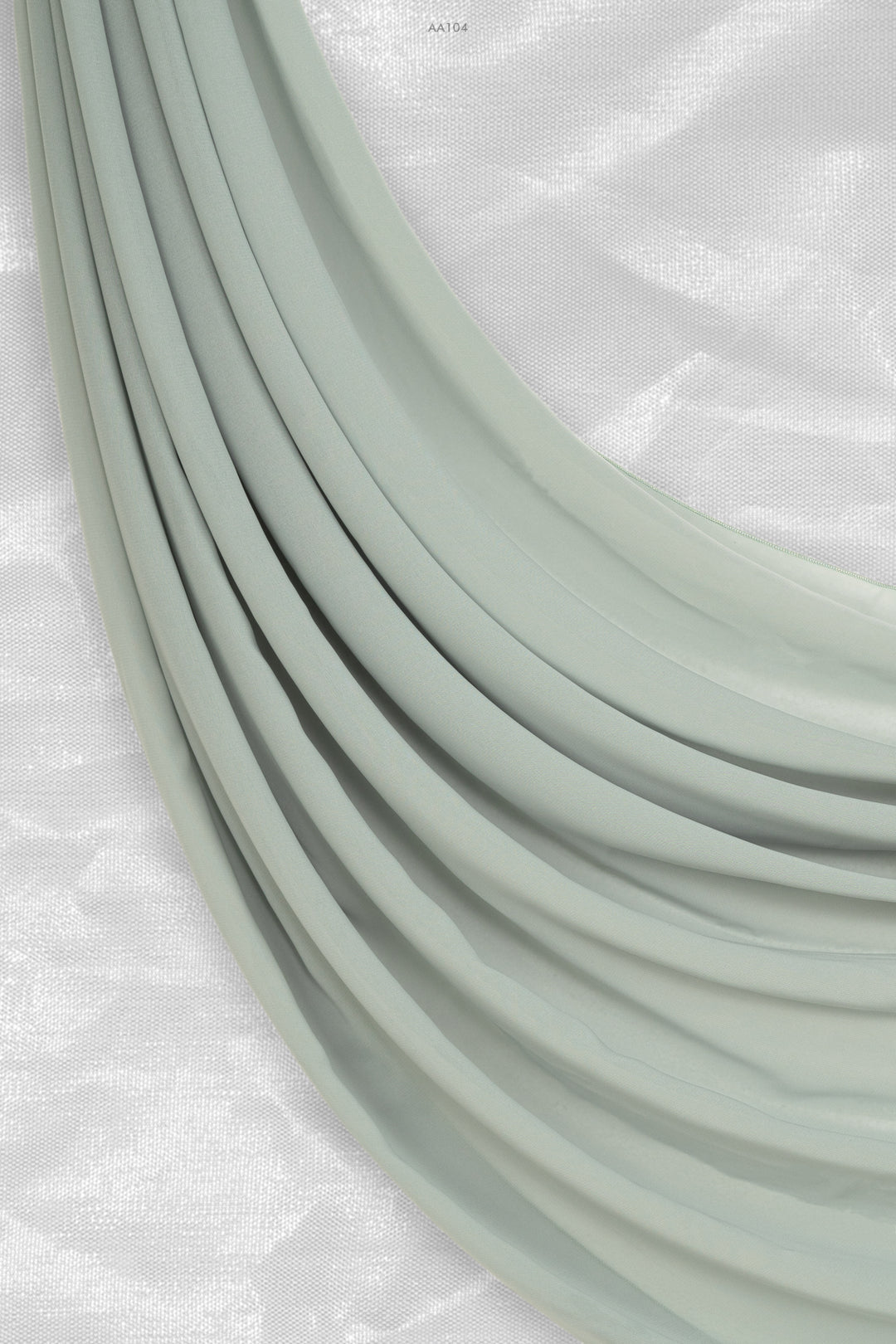 SHAILA -CHIFFON PLAIN