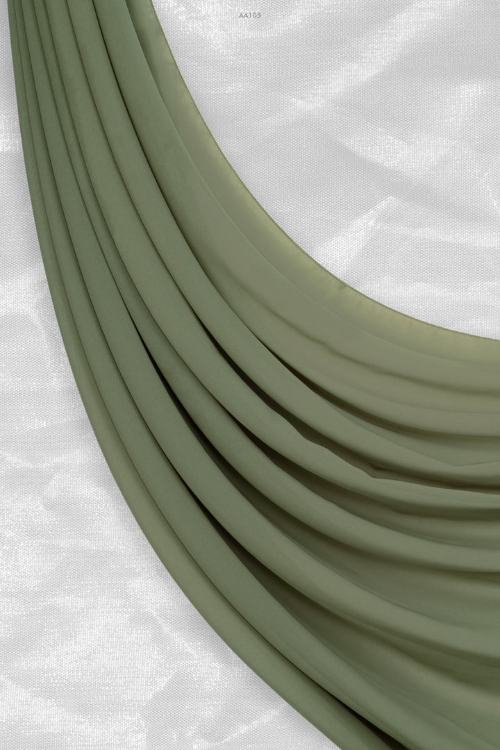 SHAILA -CHIFFON PLAIN