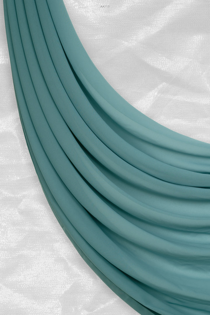 SHAILA -CHIFFON PLAIN