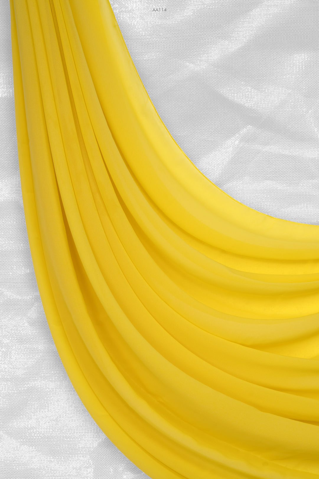 SHAILA -CHIFFON PLAIN