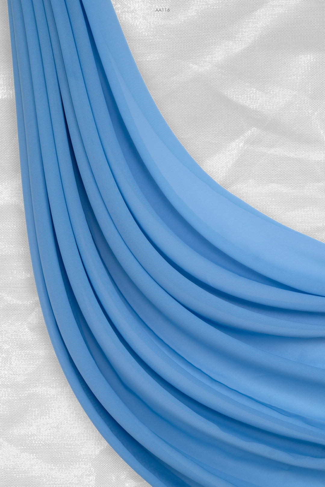 SHAILA -CHIFFON PLAIN