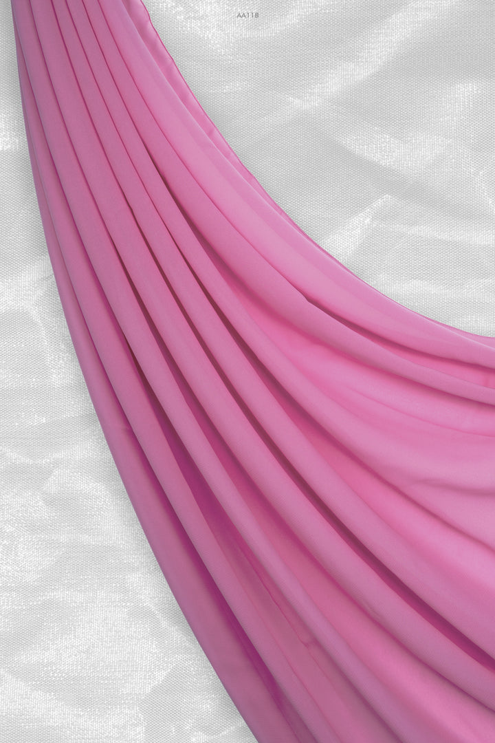 SHAILA -CHIFFON PLAIN