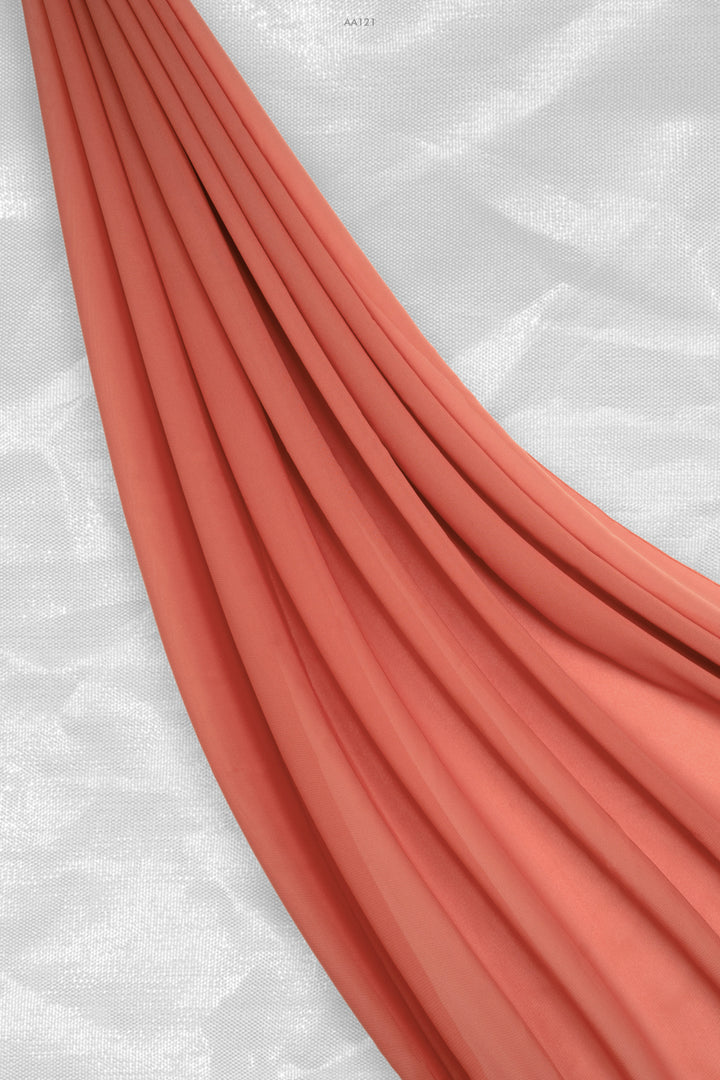 SHAILA -CHIFFON PLAIN