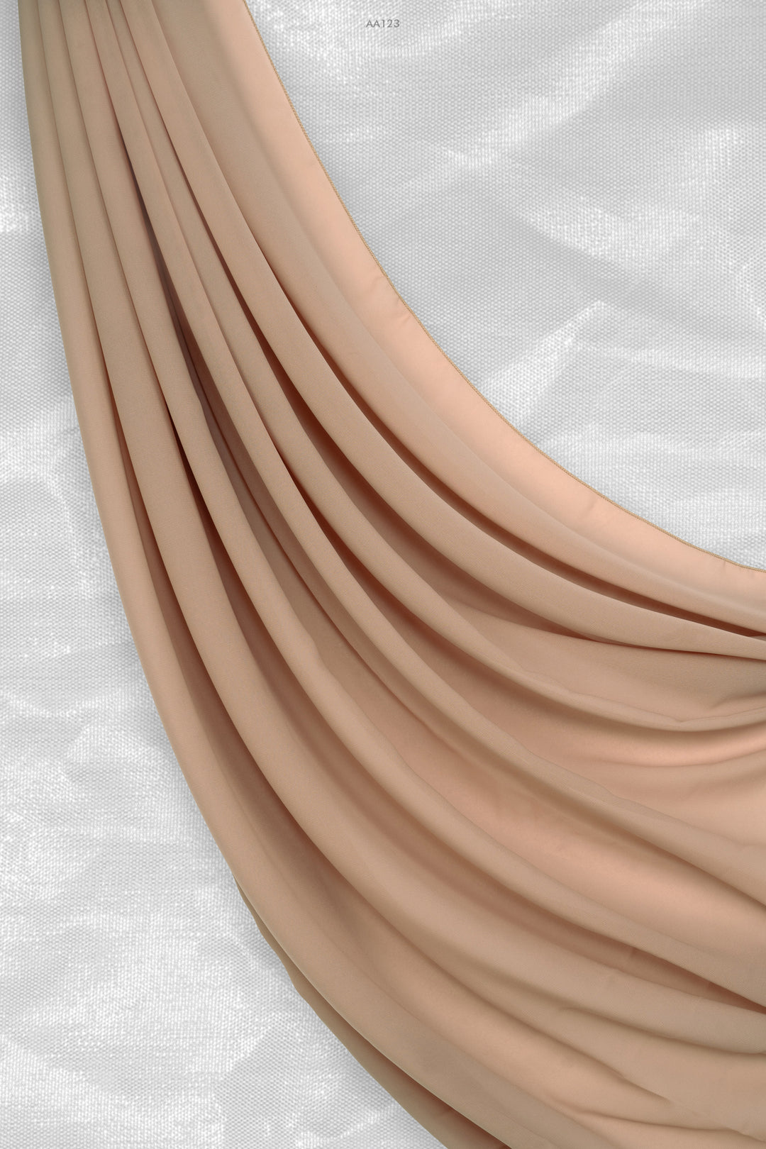 SHAILA -CHIFFON PLAIN