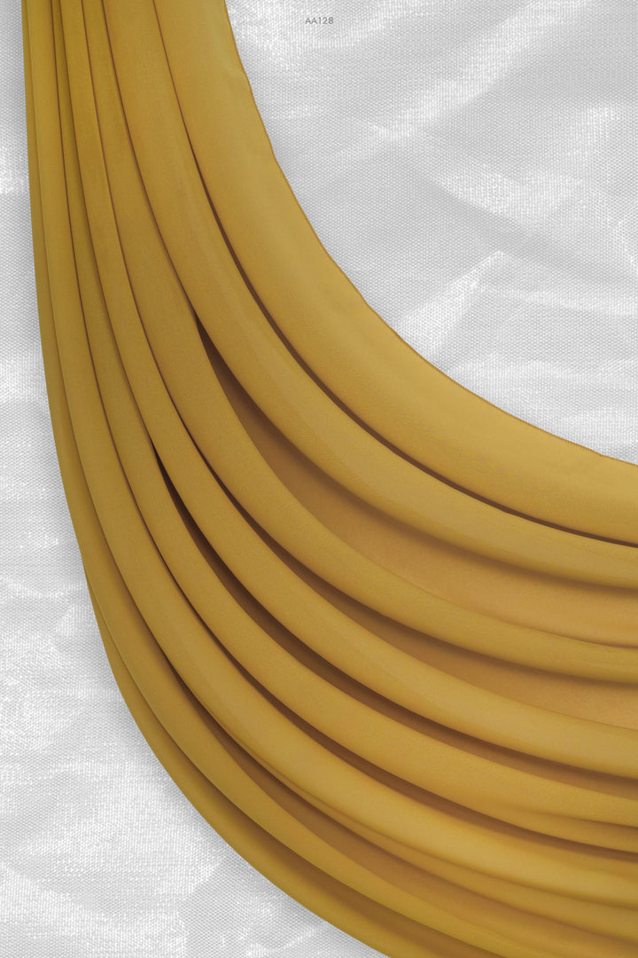 SHAILA -CHIFFON PLAIN