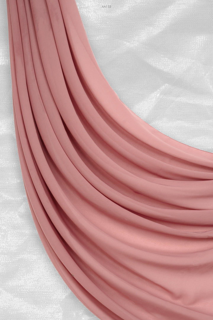 SHAILA -CHIFFON PLAIN