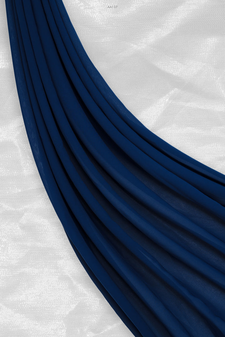 SHAILA -CHIFFON PLAIN