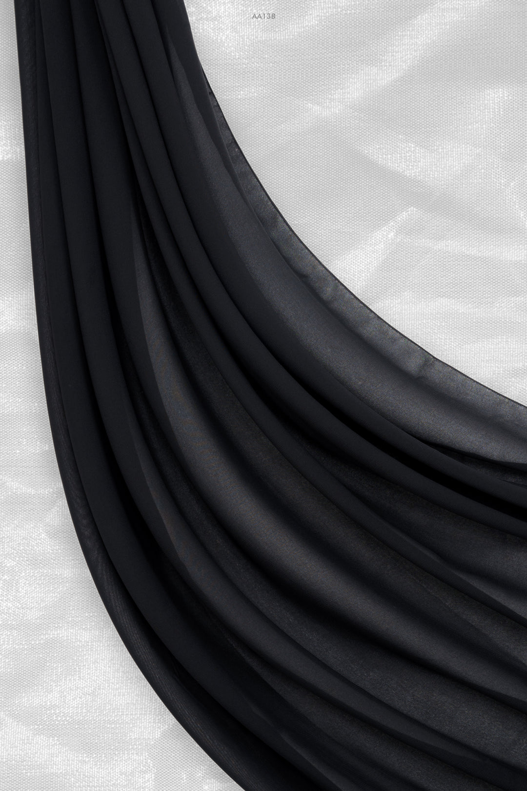 SHAILA -CHIFFON PLAIN