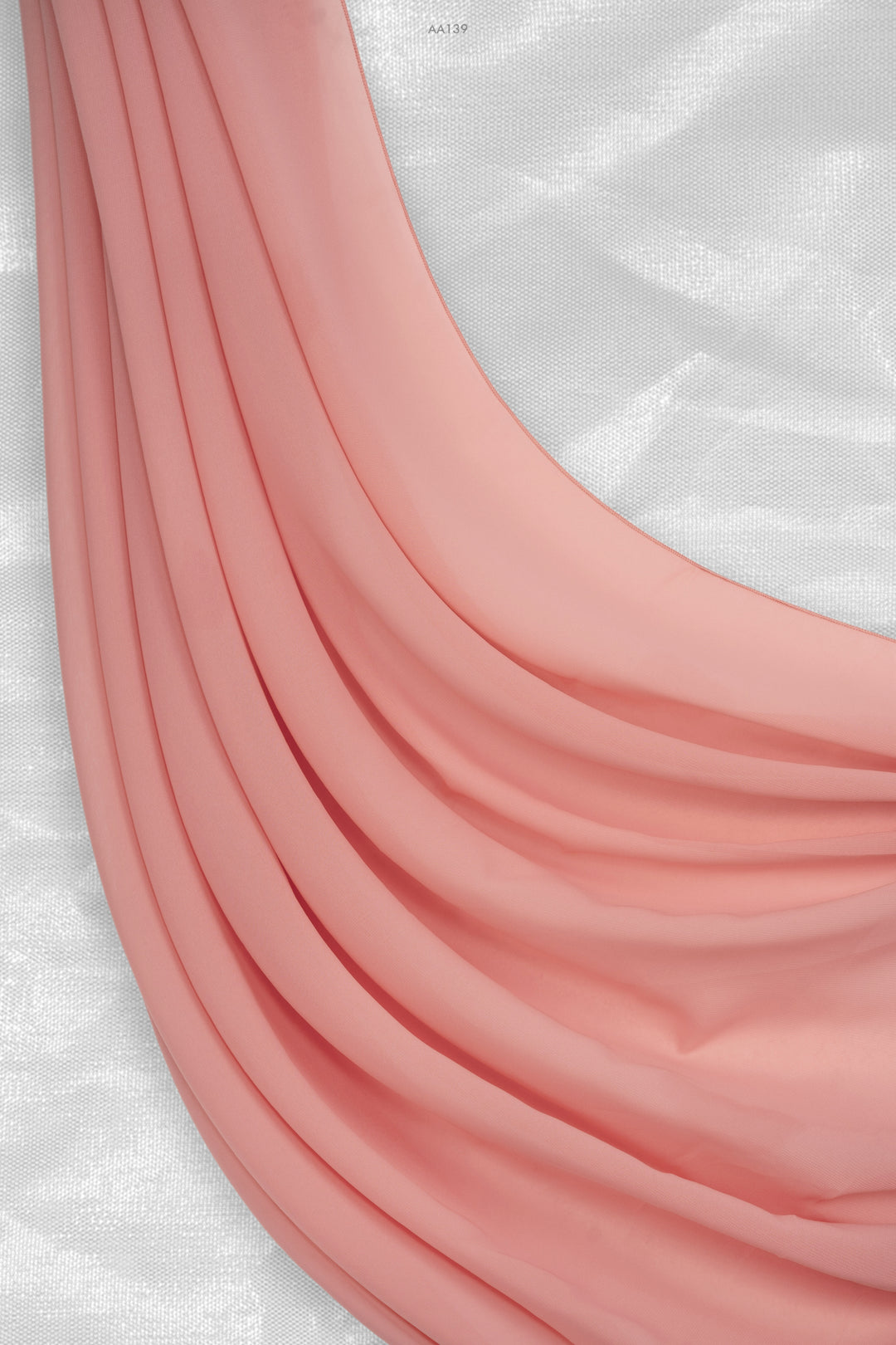 SHAILA -CHIFFON PLAIN