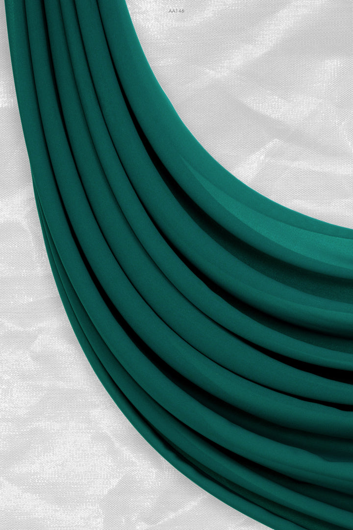 SHAILA -CHIFFON PLAIN