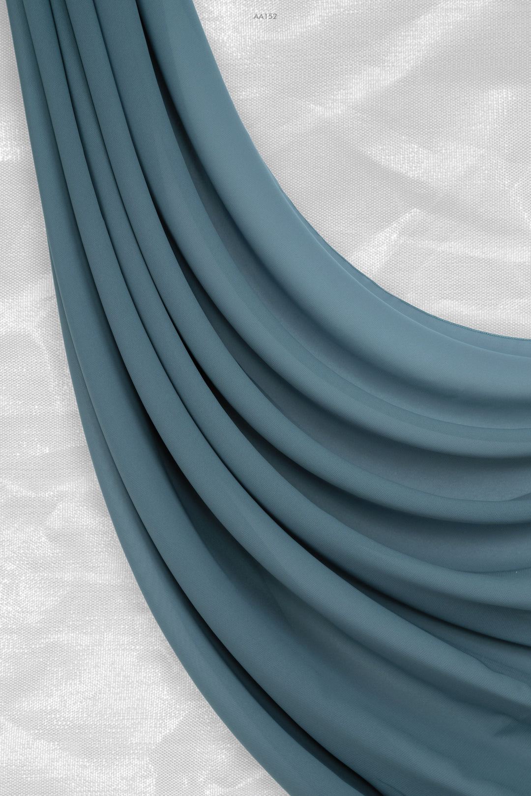 SHAILA -CHIFFON PLAIN