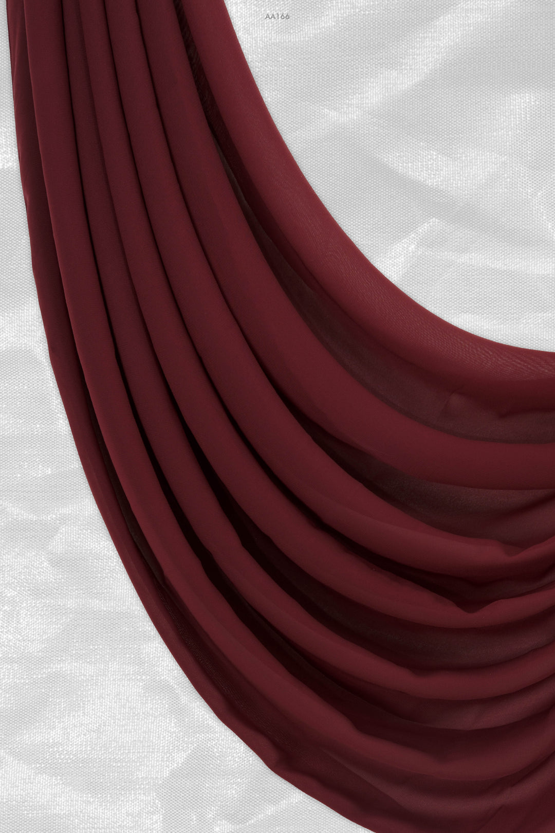 SHAILA -CHIFFON PLAIN