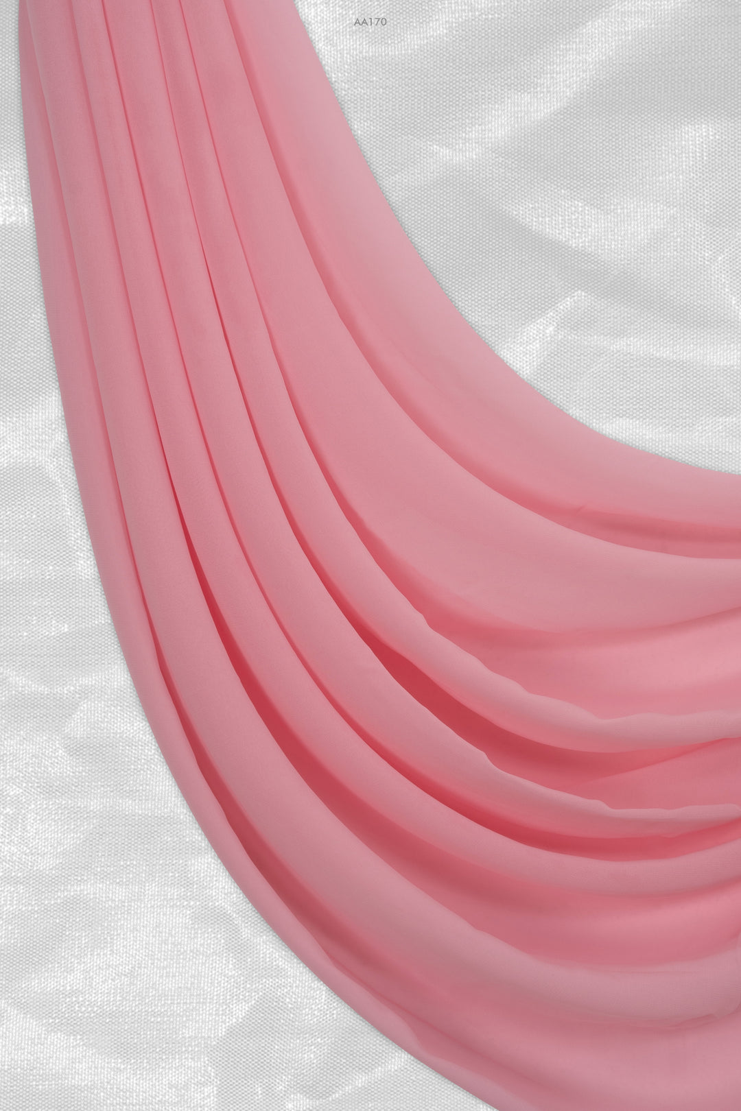SHAILA -CHIFFON PLAIN