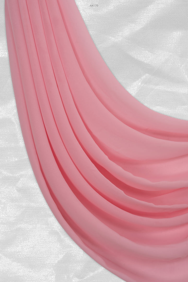 SHAILA -CHIFFON PLAIN