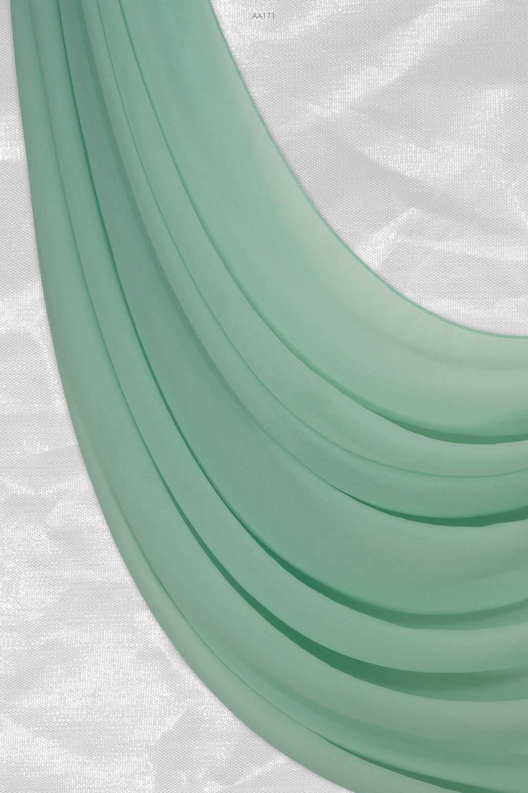 SHAILA -CHIFFON PLAIN