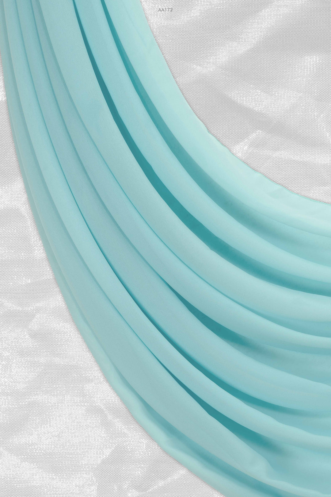SHAILA -CHIFFON PLAIN