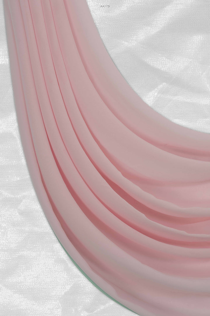 SHAILA -CHIFFON PLAIN