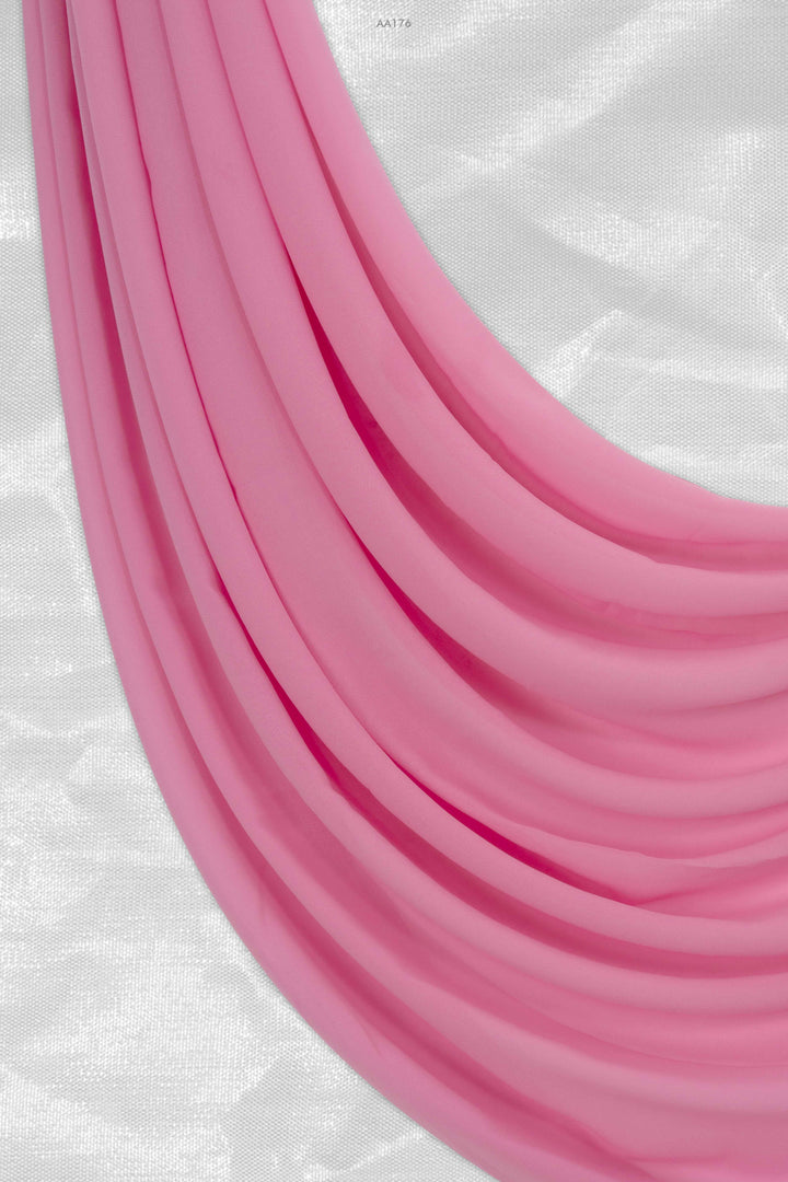 SHAILA -CHIFFON PLAIN