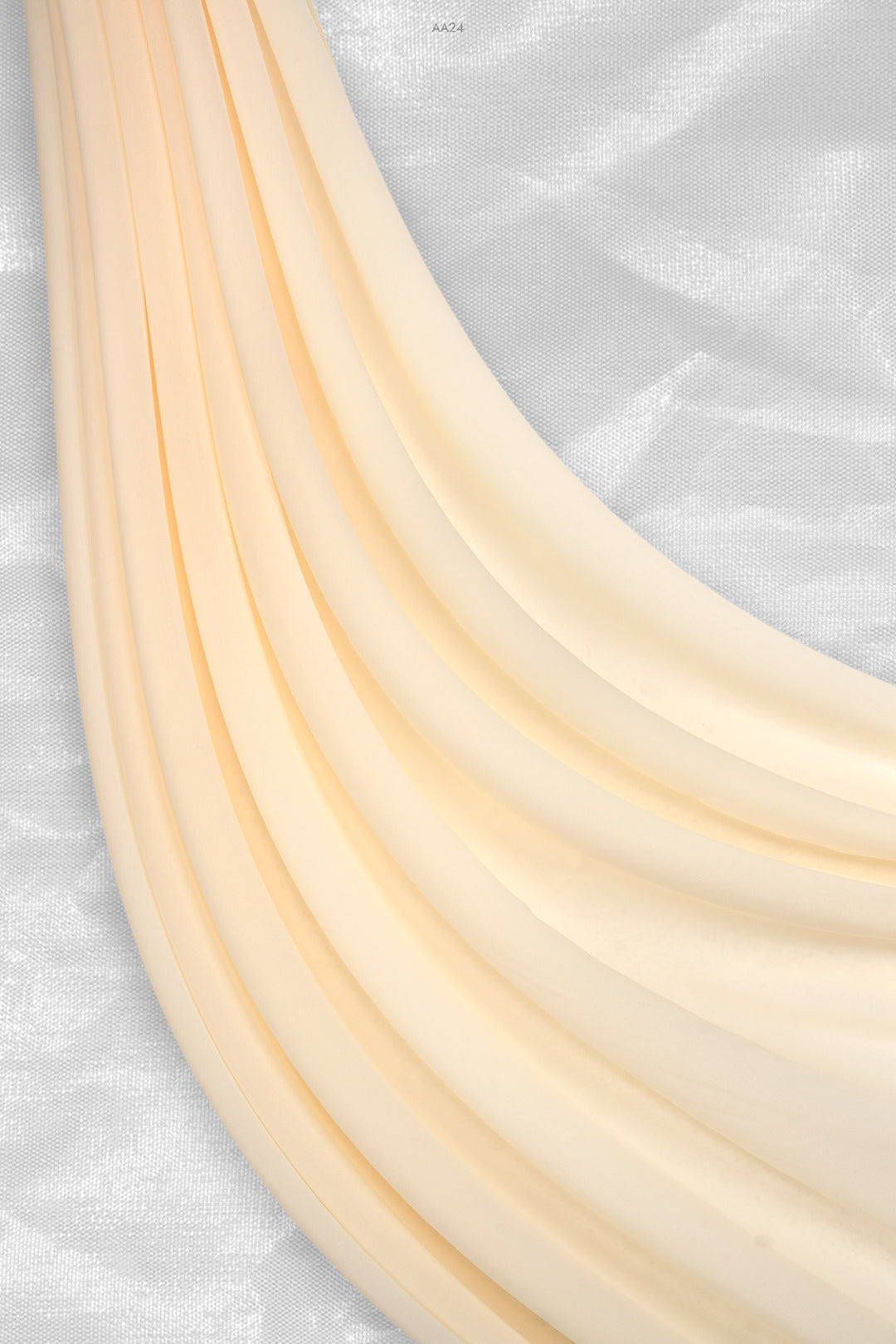 SHAILA -CHIFFON PLAIN