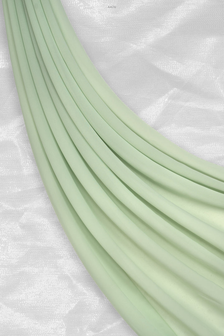 SHAILA -CHIFFON PLAIN