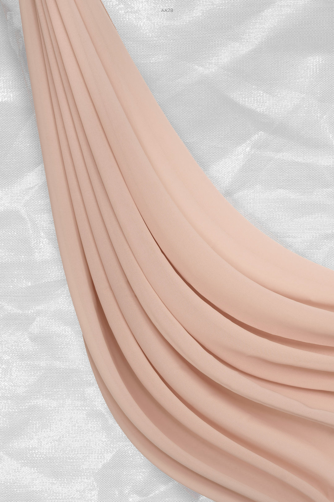 SHAILA -CHIFFON PLAIN