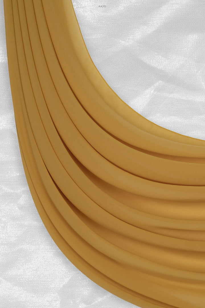 SHAILA -CHIFFON PLAIN