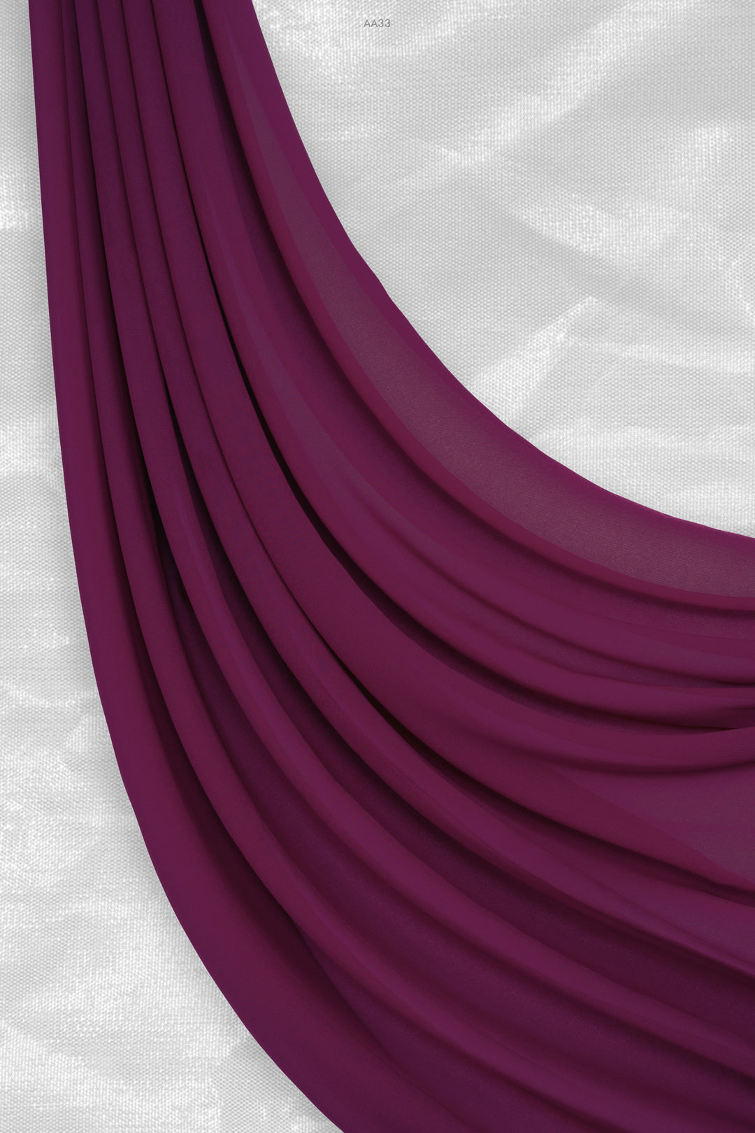 SHAILA -CHIFFON PLAIN