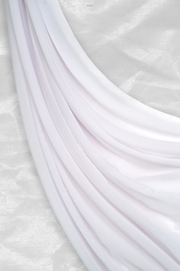 SHAILA -CHIFFON PLAIN