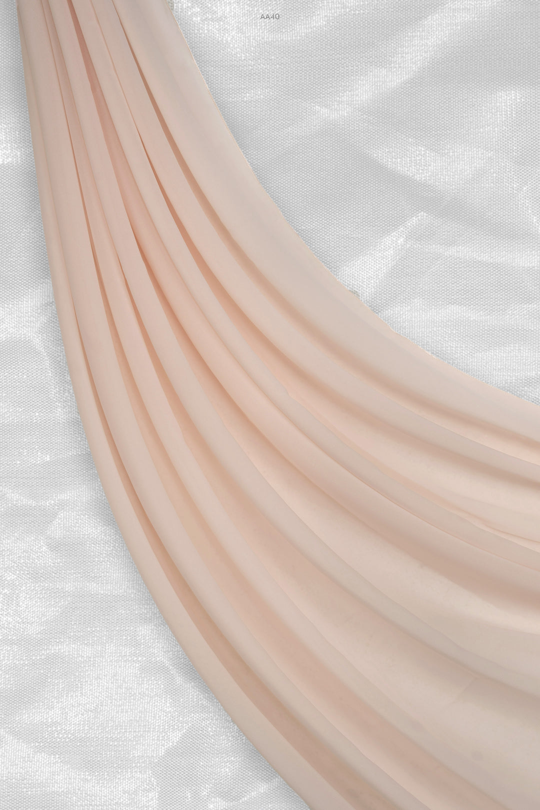 SHAILA -CHIFFON PLAIN
