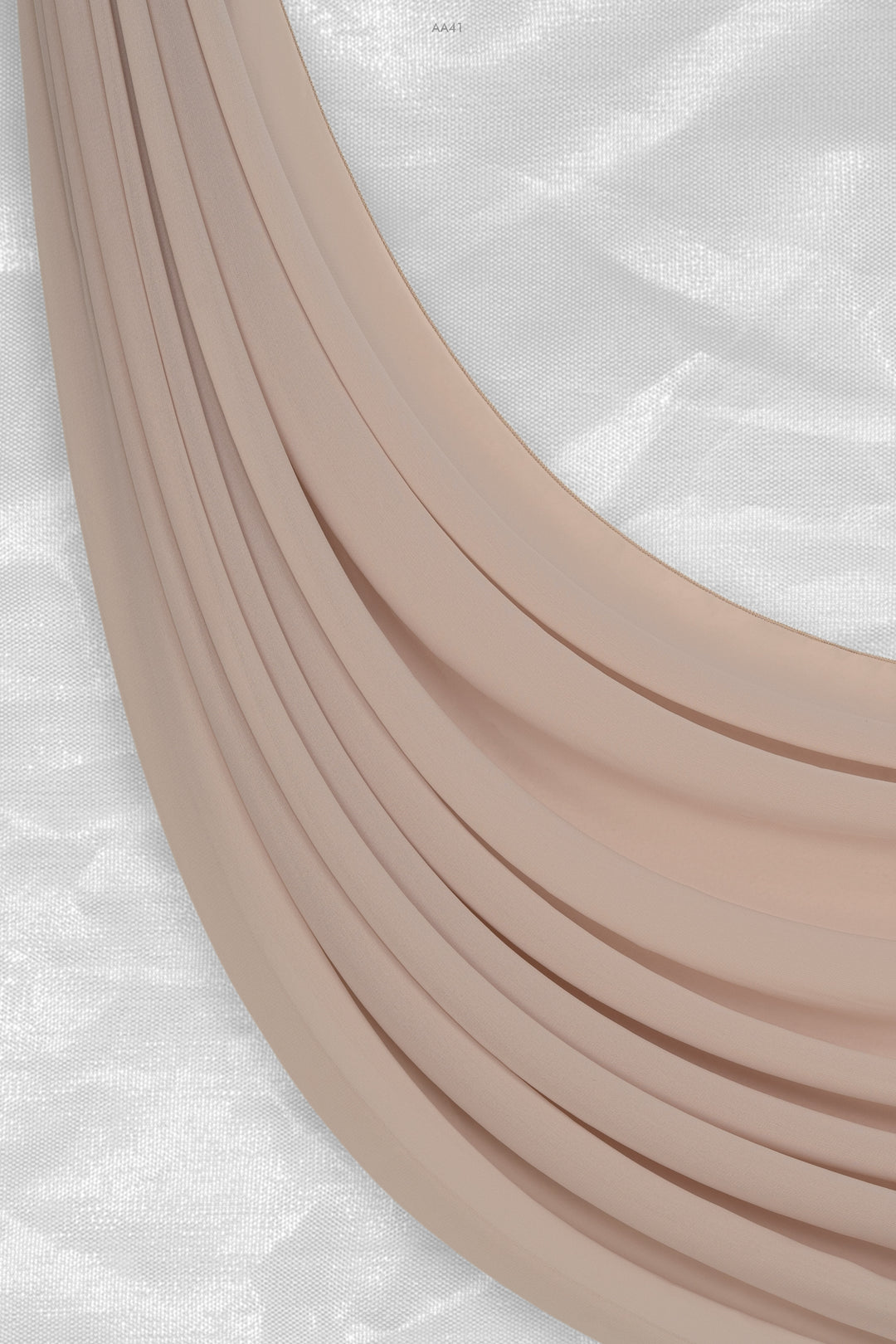 SHAILA -CHIFFON PLAIN