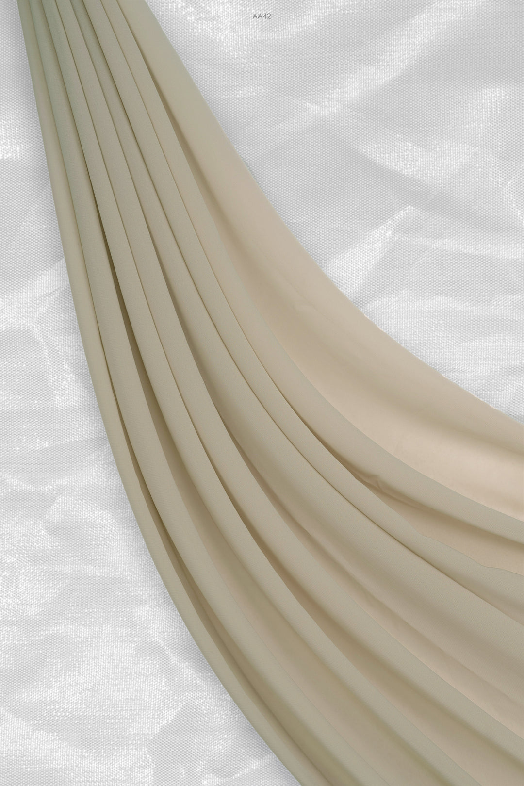 SHAILA -CHIFFON PLAIN