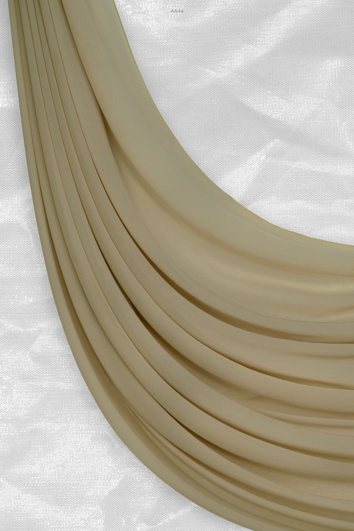 SHAILA -CHIFFON PLAIN