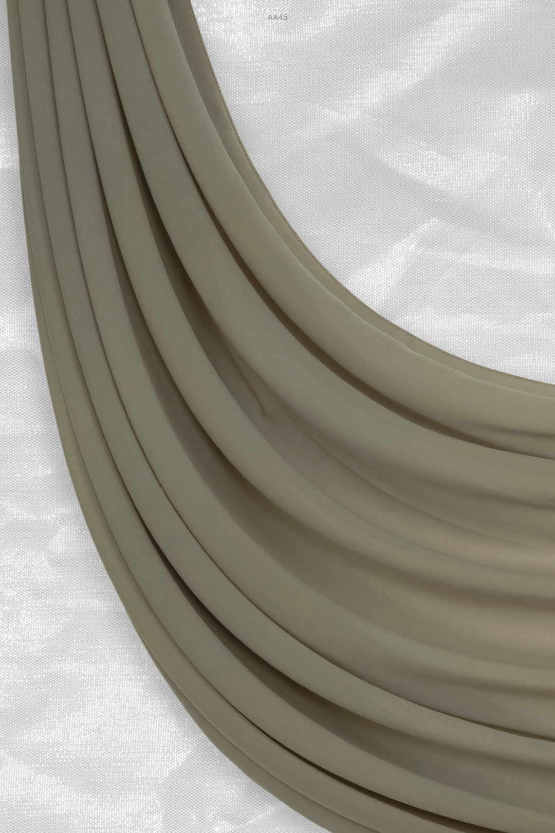 SHAILA -CHIFFON PLAIN