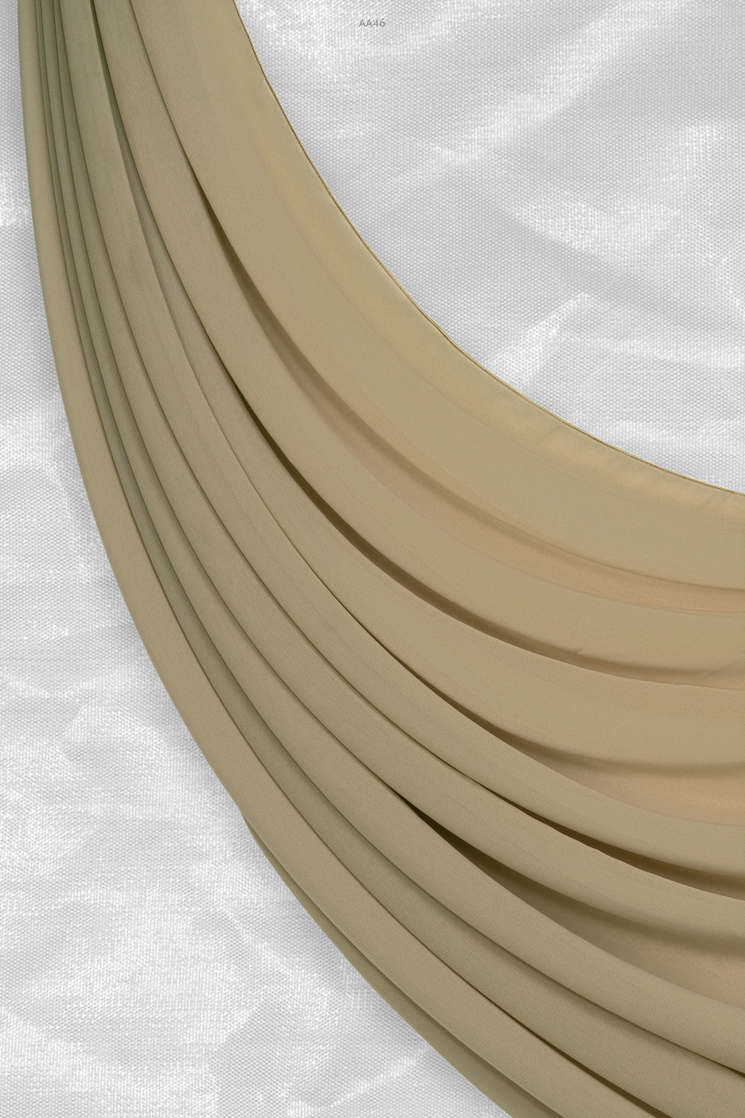 SHAILA -CHIFFON PLAIN