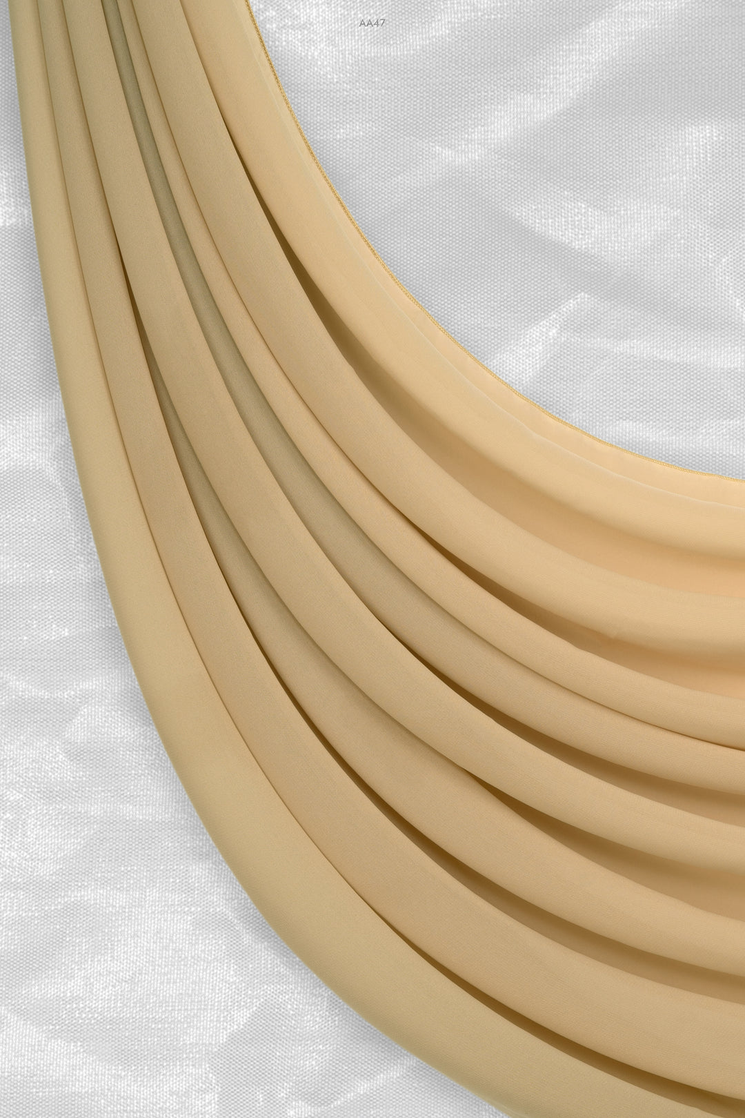 SHAILA -CHIFFON PLAIN