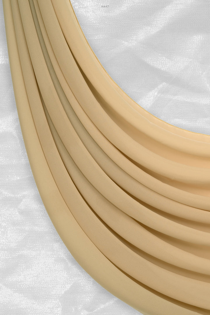 SHAILA -CHIFFON PLAIN