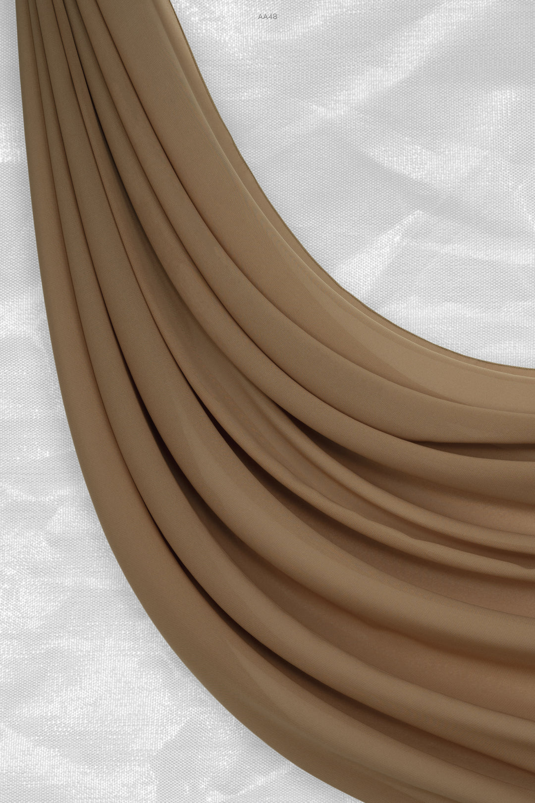 SHAILA -CHIFFON PLAIN