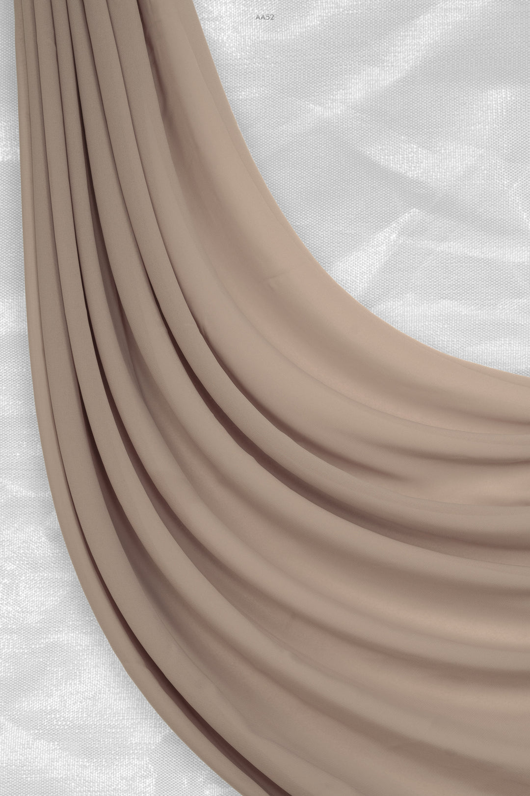 SHAILA -CHIFFON PLAIN