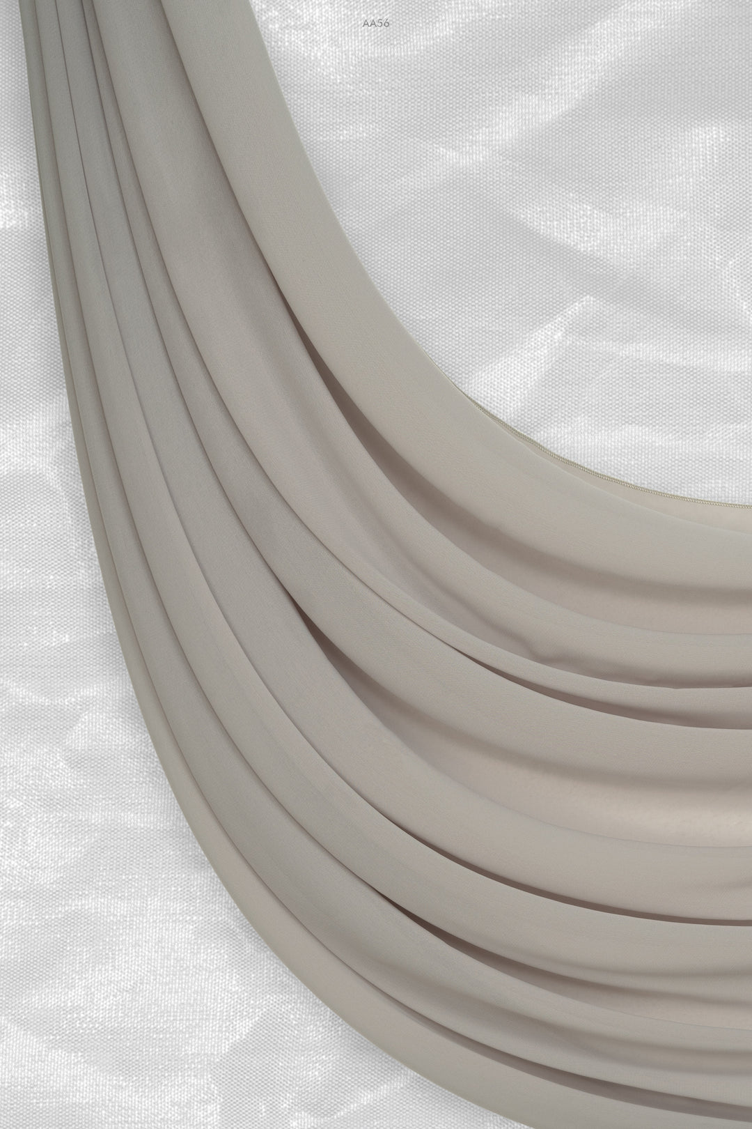 SHAILA -CHIFFON PLAIN