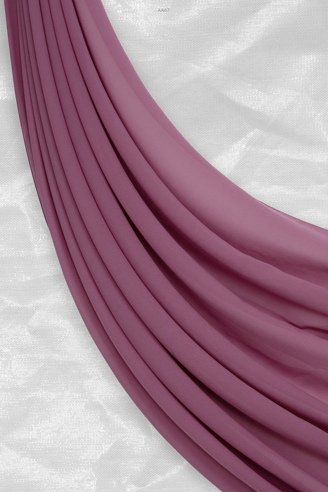 SHAILA -CHIFFON PLAIN