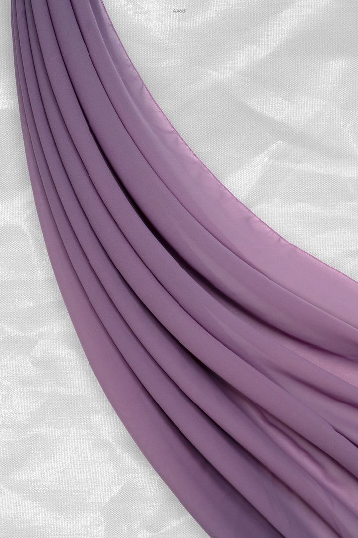 SHAILA -CHIFFON PLAIN