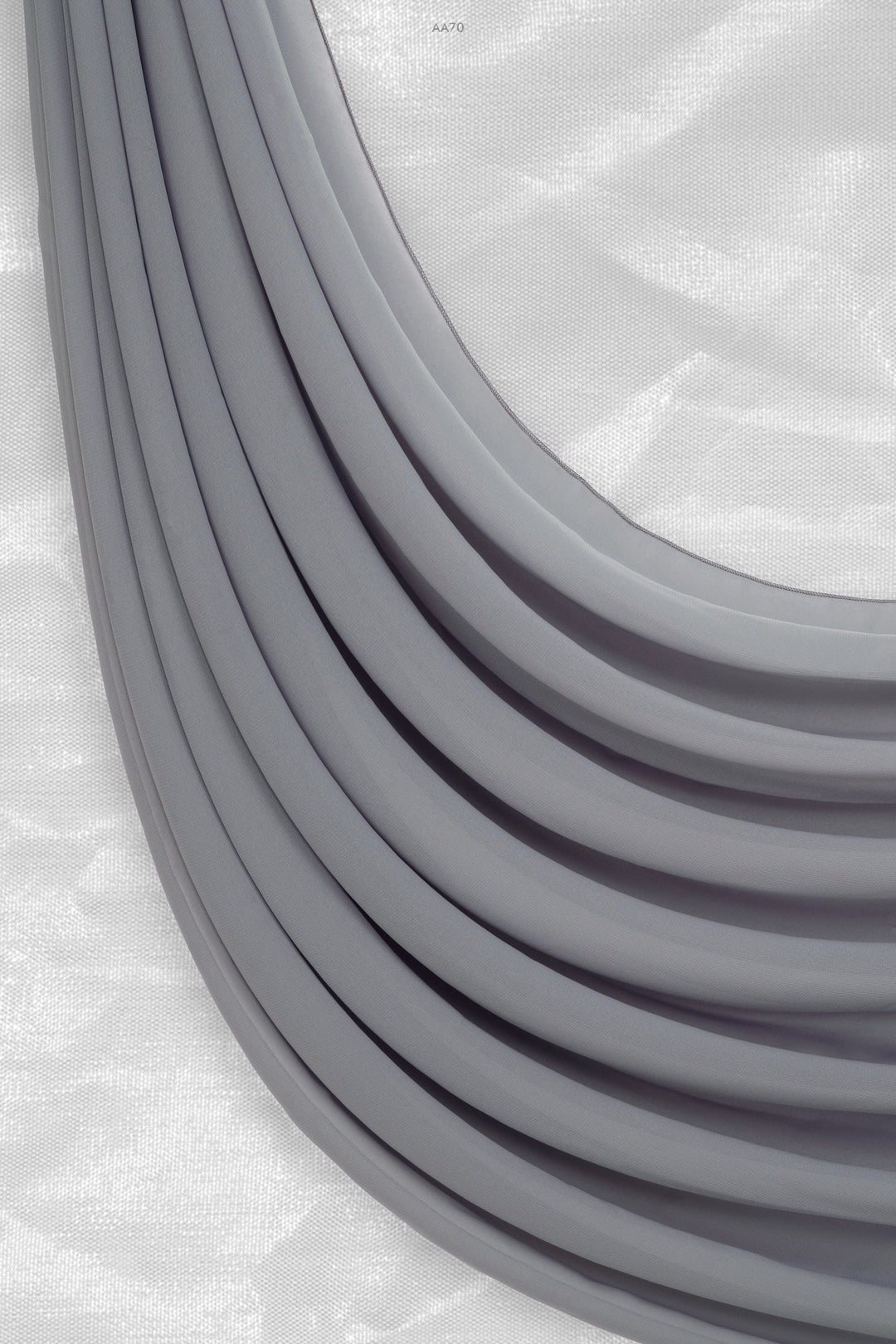 SHAILA -CHIFFON PLAIN