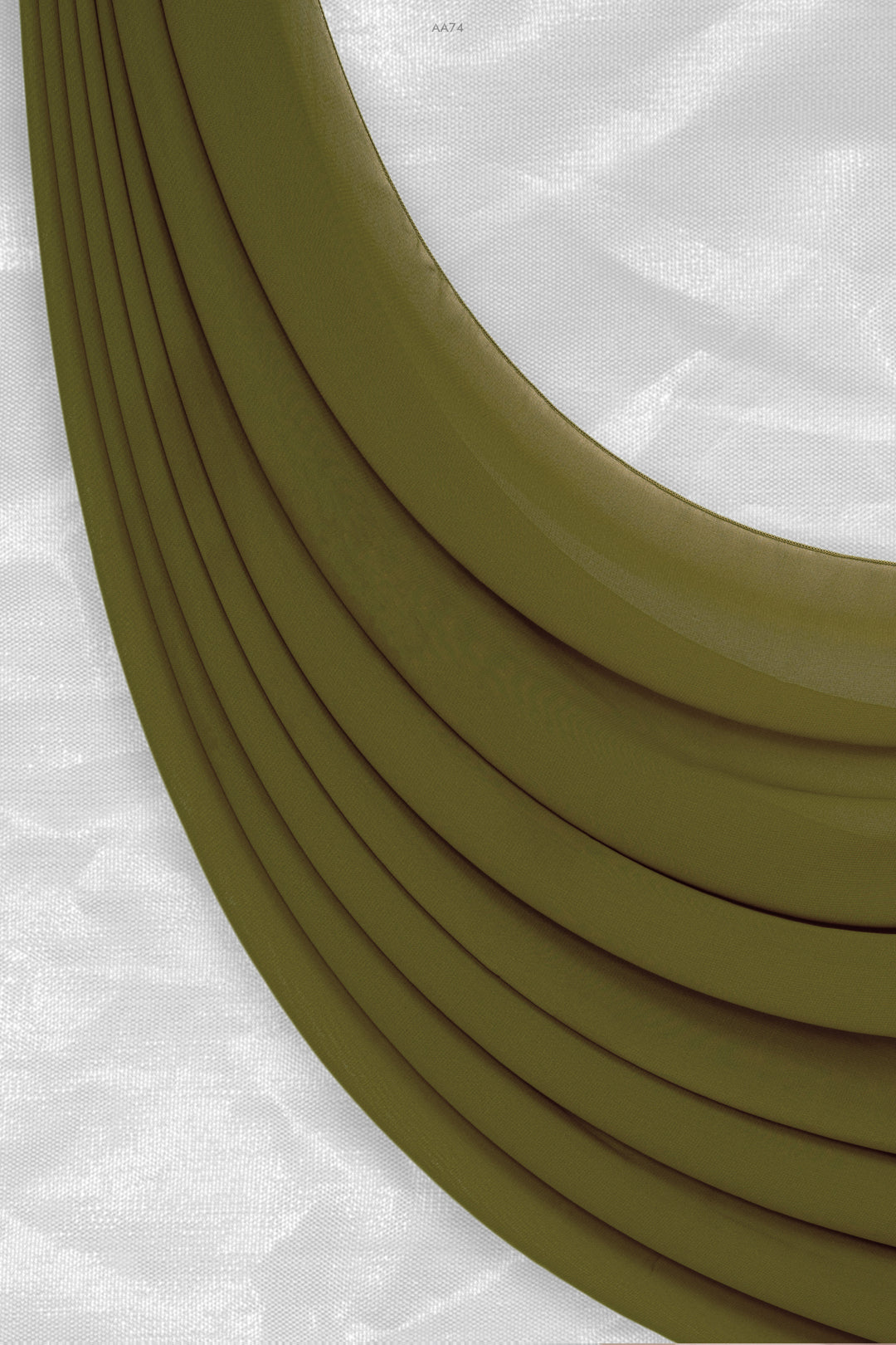 SHAILA -CHIFFON PLAIN