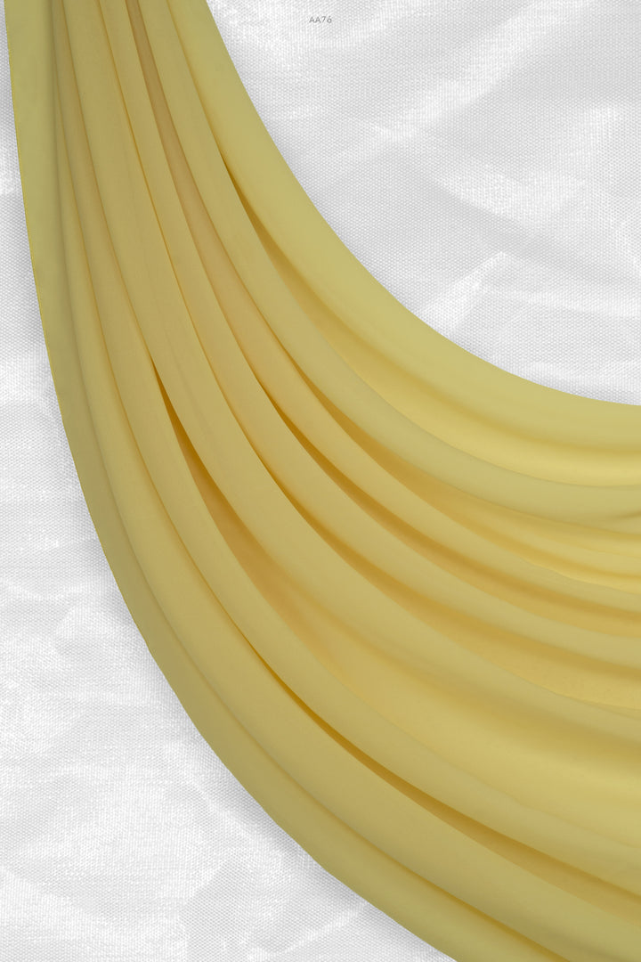 SHAILA -CHIFFON PLAIN