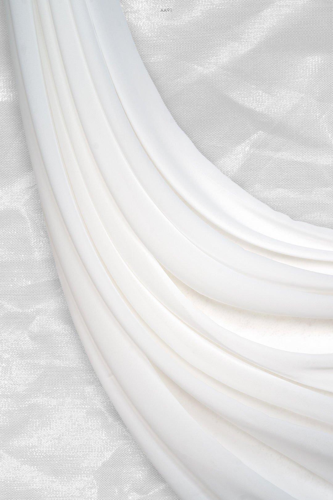 SHAILA -CHIFFON PLAIN